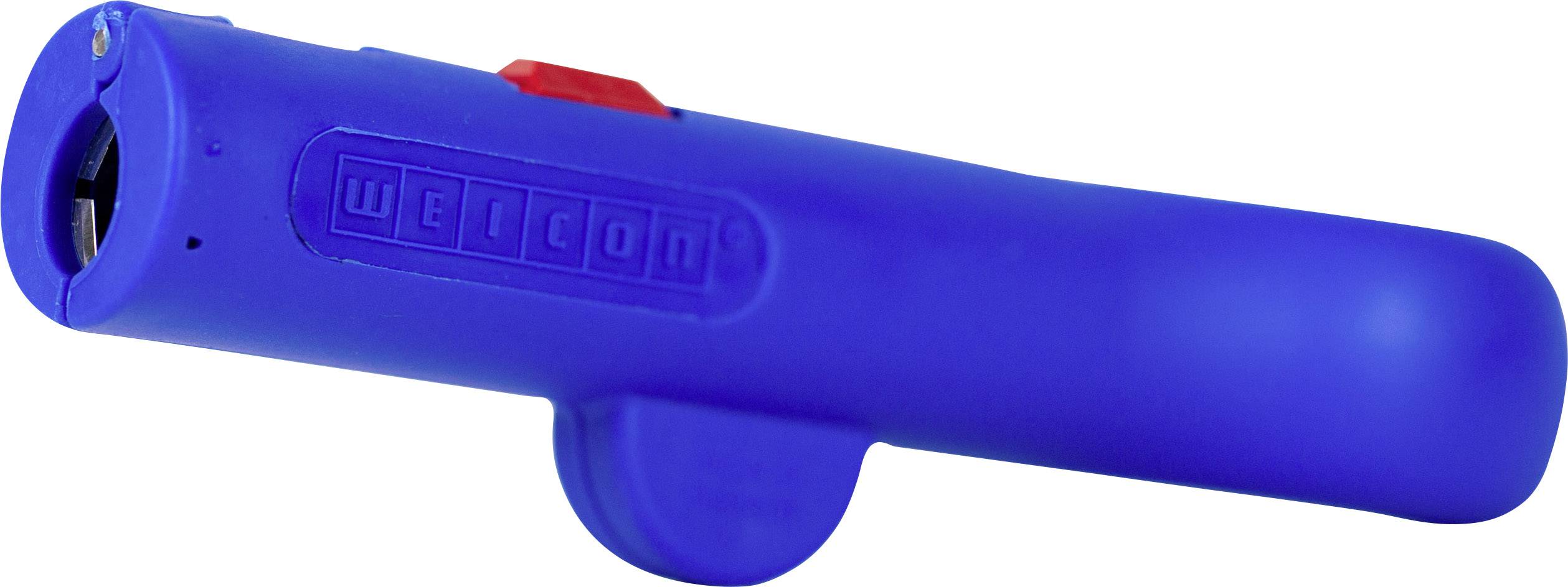 WEICON TOOLS 52002013 Stripper No. 13 Dénudeur de câble adapté pour câbles ronds, câbles pour pièces humides 8 à 13 mm