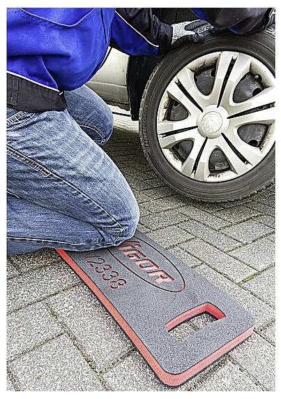 Protège genoux Vigor V2338