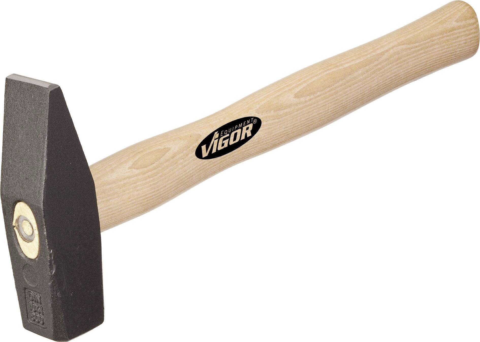 Vigor V2663 Marteau de serrurier 2000 g 400 mm 1 pc(s)