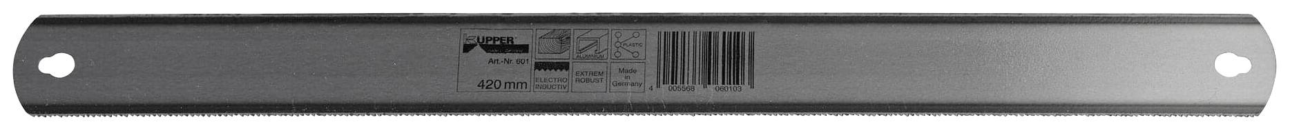 Lame de scie universelle