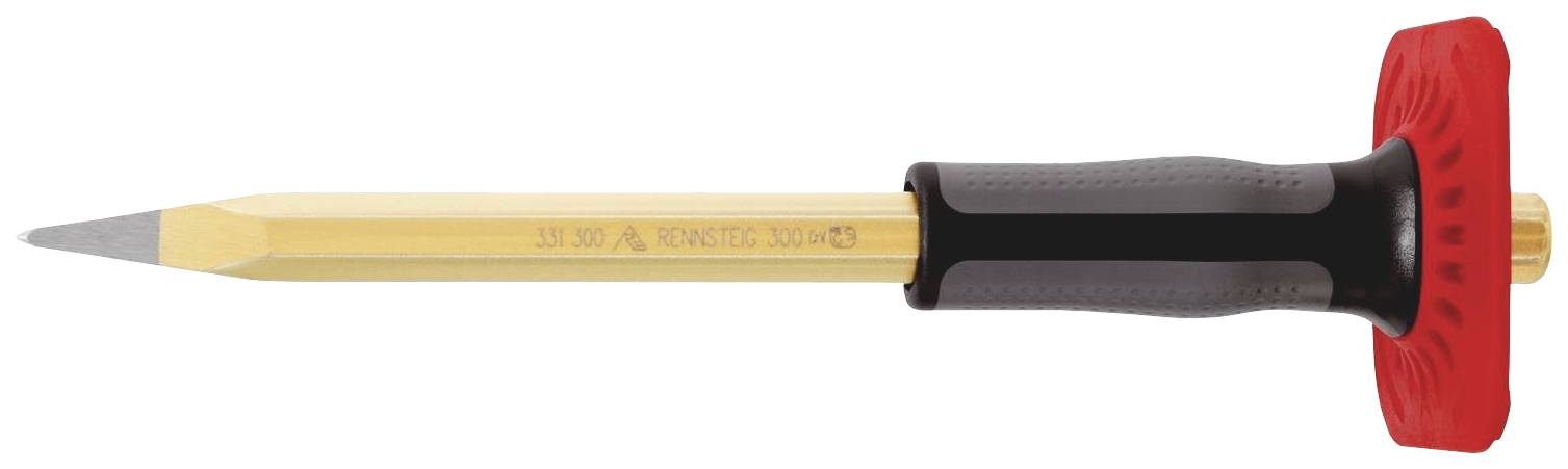 Burin pointu conforme à la norme DIN 7256