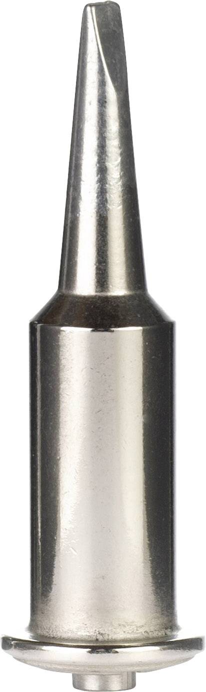 Portasol Panne de fer à souder biseautée Contenu 1 pc(s)