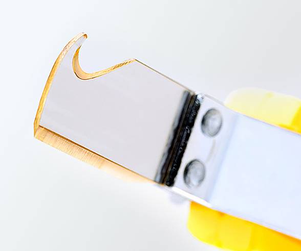 Coupe-câbles 8-28 mm Jokari N° 28 H Secura