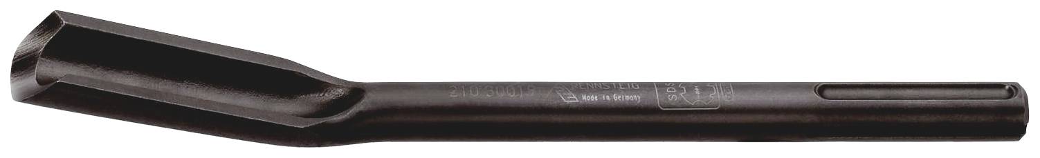 Rennsteig Werkzeuge 210 30019 Burin à rainurer 32 mm Longueur totale 300 mm SDS-Max 1 pc(s)