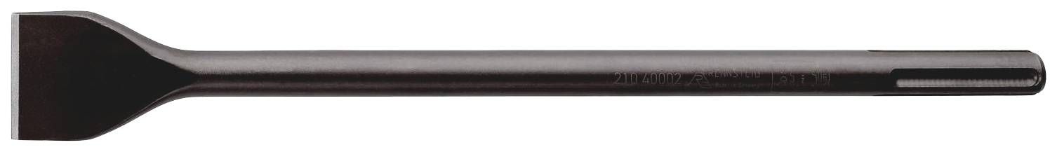 Rennsteig Werkzeuge 210 40002 Burin pelle 50 mm Longueur totale 400 mm SDS-Max 1 pc(s)