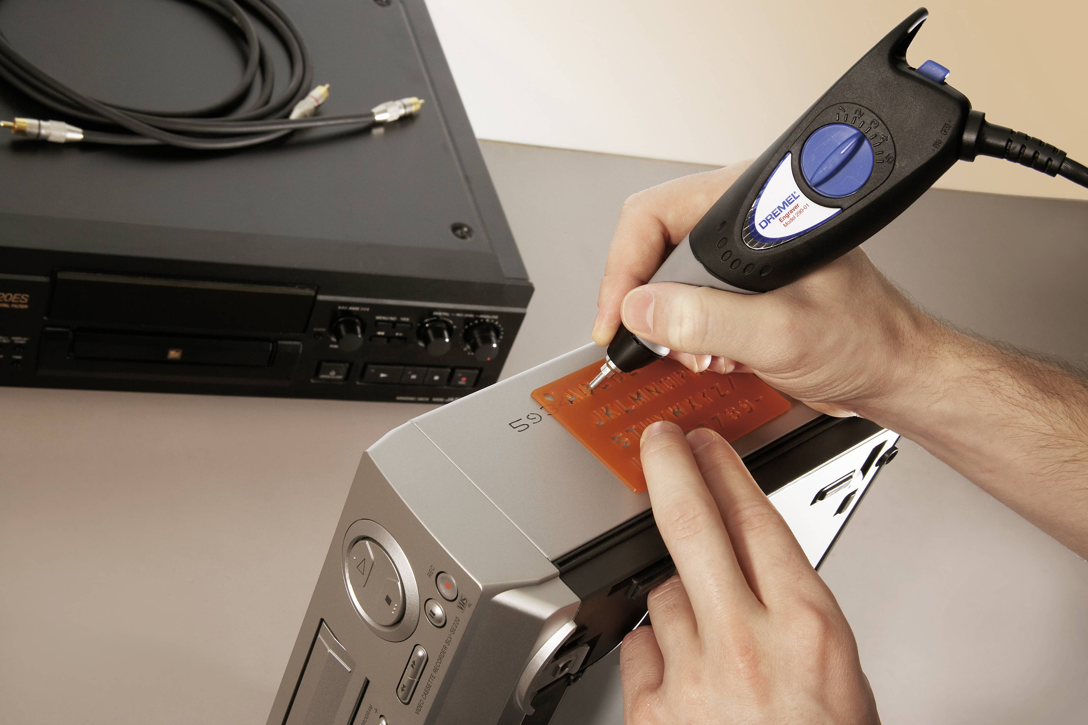 Pointe diamant pour graveur Dremel 9929 Dremel 26159929JA N/A