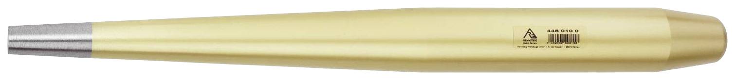 Poinçon de montage 380 x 35 x 16 mm Rennsteig Werkzeuge 448 010 0