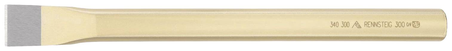 Burin de maçon 250 mm Rennsteig Werkzeuge 340 250 1