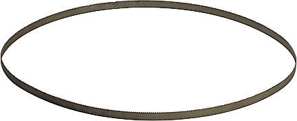 Lot de 3 Lames de scie FLEX 359.130 pour scie à ruban Flex SBG 4909