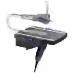 Scie à chantourner 70 W Dremel MS20-1/5 F013MS20JA Longueur de la lame de scie: 100 mm 1 pc(s) Scie à chantourner 70 W Dremel MS20-1/5 F013MS20JA Longueur de la lame de scie: 100 mm 1 pc(s)