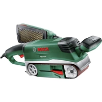 Ponceuse à bande, 710 W, 76 x 165 mm, Bosch PBS 75 A Ponceuse à bande, 710 W, 76 x 165 mm, Bosch PBS 75 A