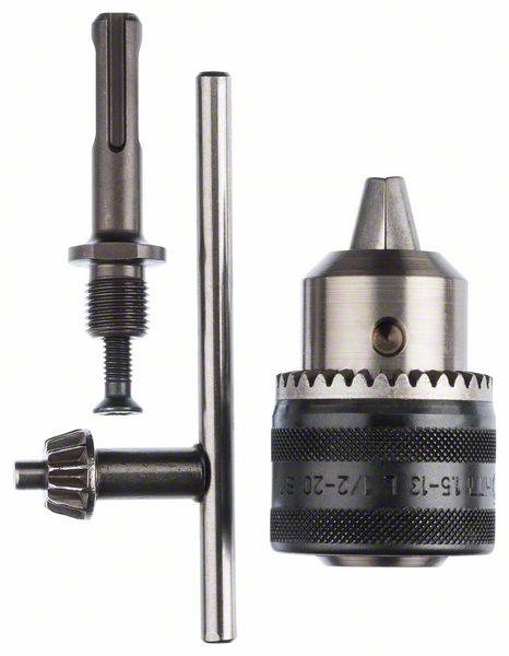 Mandrin avec adaptateur SDS Plus Bosch 2607000982