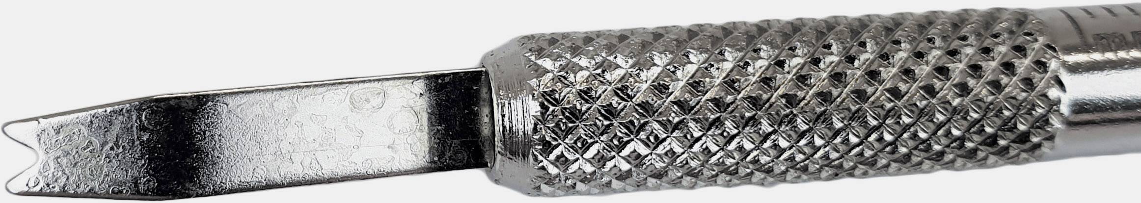 Outil à barrette à ressort pour montre TOOLCRAFT 820961 1 pc(s)