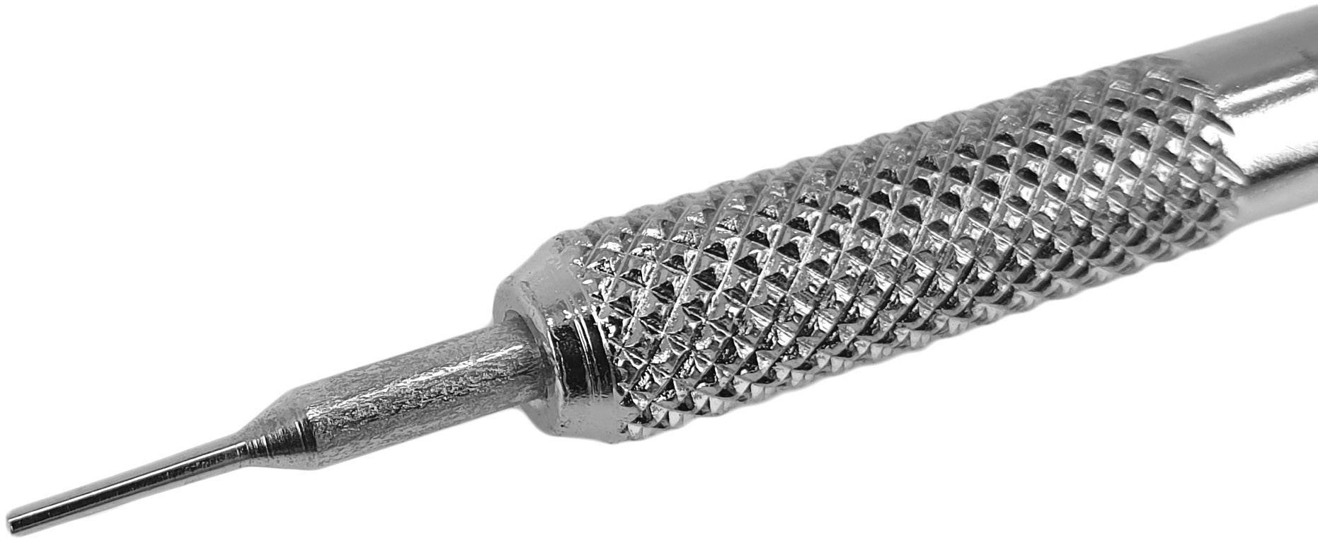 Outil à barrette à ressort pour montre TOOLCRAFT 820961 1 pc(s)