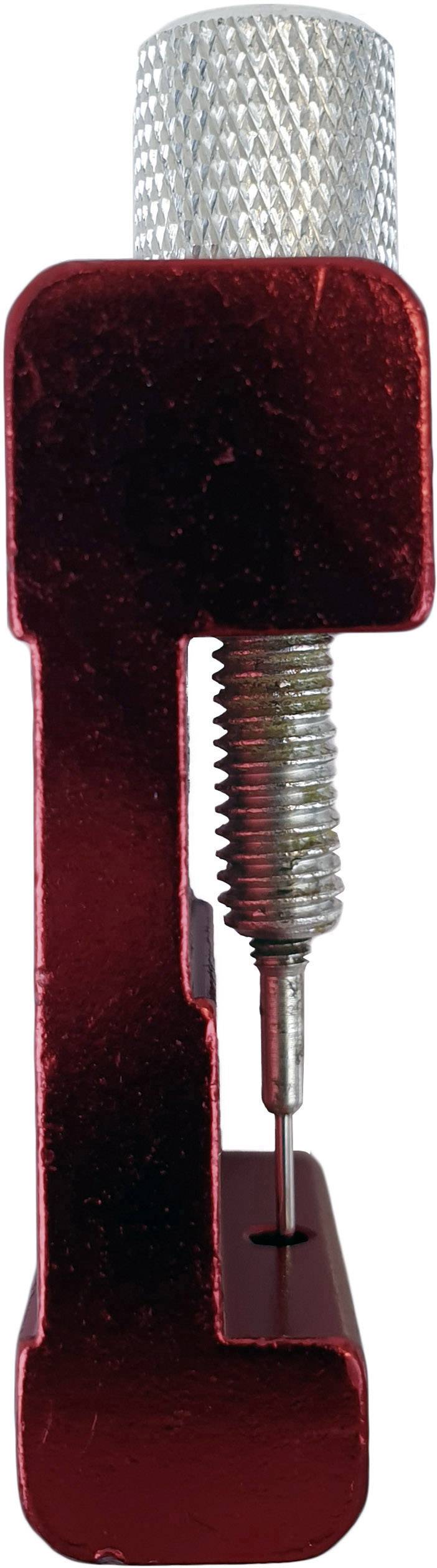 Chasse-goupilles TOOLCRAFT 820967 1 pc(s)