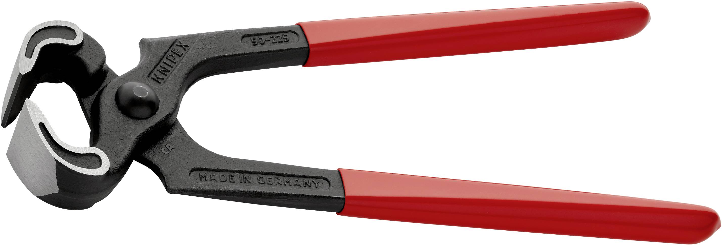 Knipex 50 01 225 Tenaille 225 mm 1 pc(s)