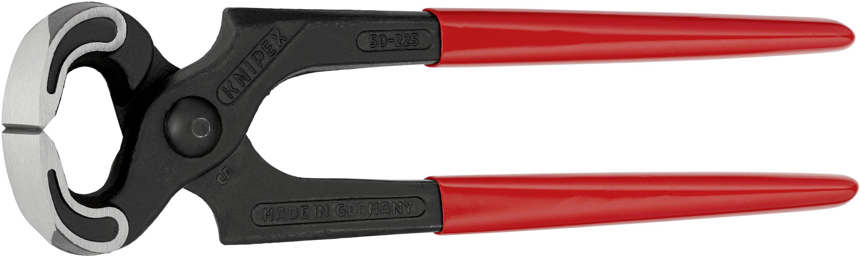 Knipex 50 01 225 Tenaille 225 mm 1 pc(s)