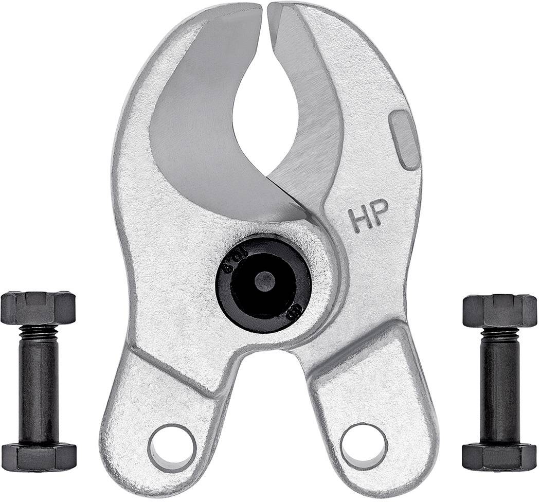 Tête coupante de rechange pour 95 21 600/95 27 600 Knipex 95 29 600