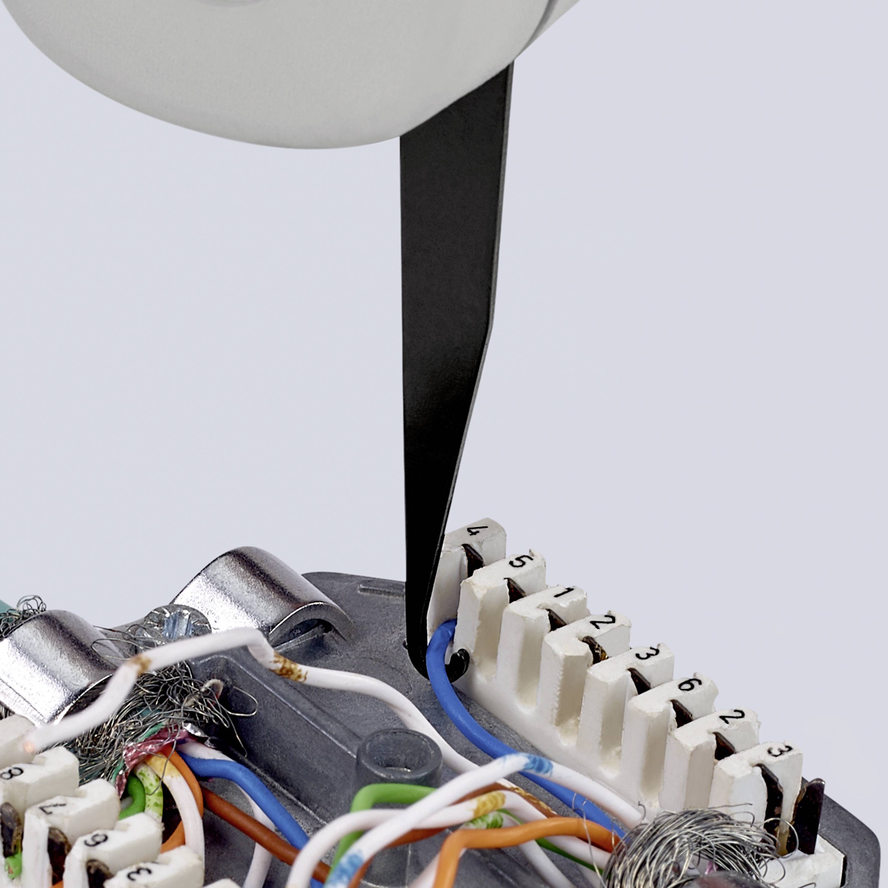 Outil de câblage KNIPEX 97 40 10