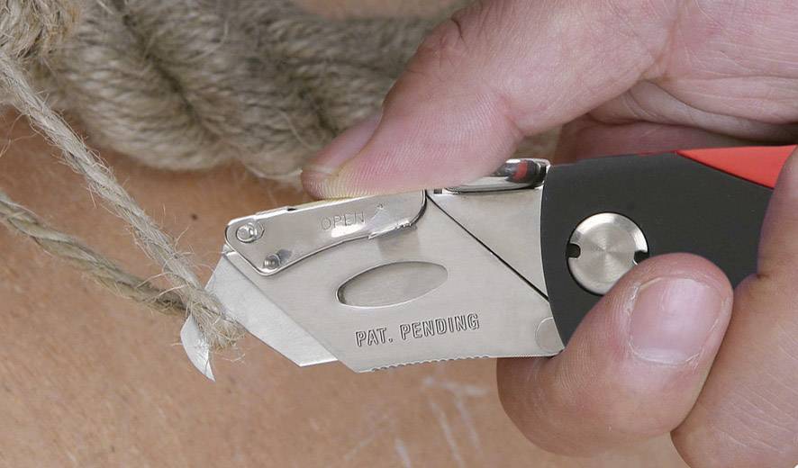 Lame Linoléum BESSEY DBK-L