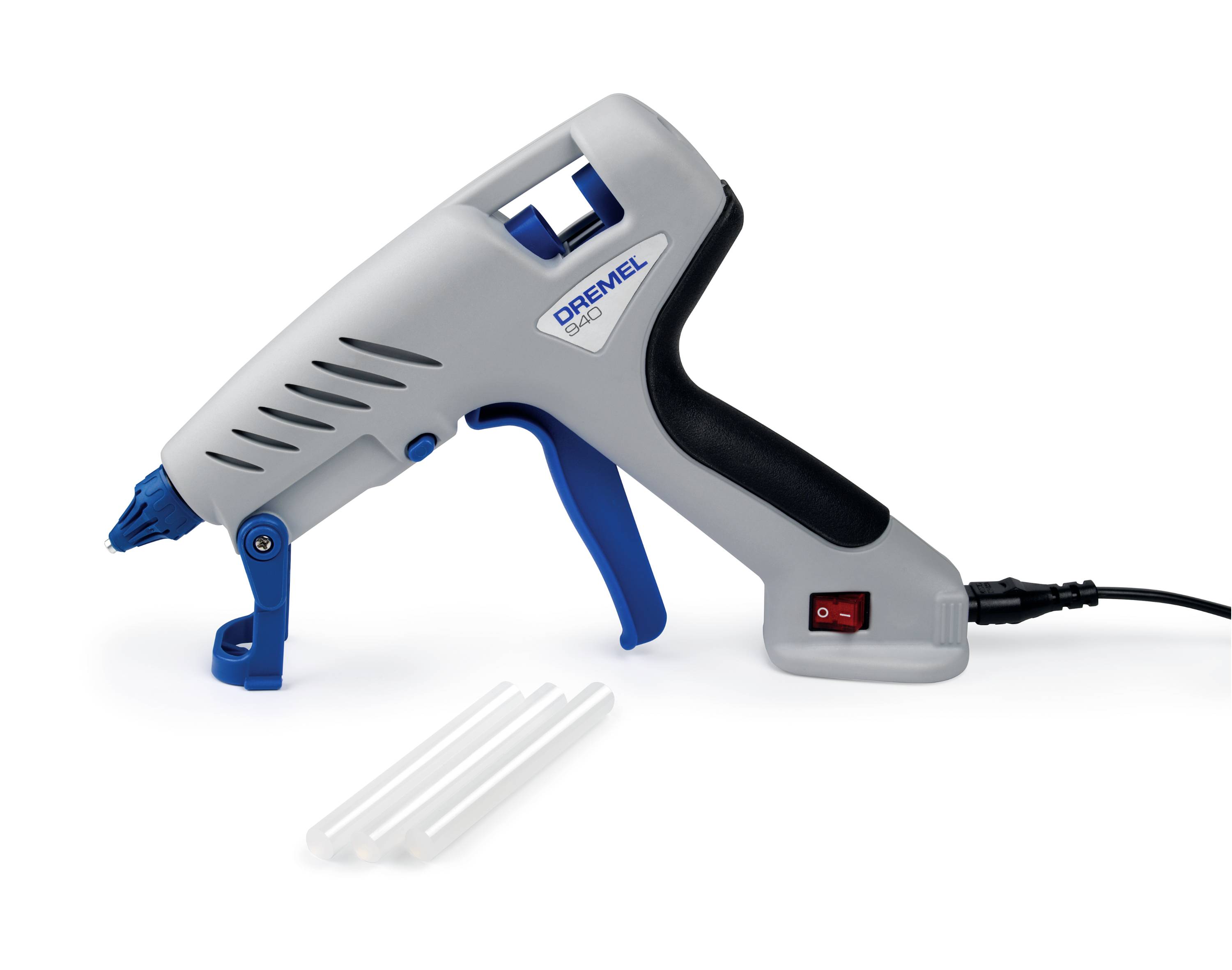 Pistolet à colle Dremel 940 F0130940JA 11 mm 100 - 240 V 1 pc(s)