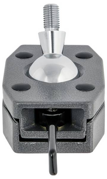 Bernstein Tools for Electronics 9-281 Pied pour étau 9-281