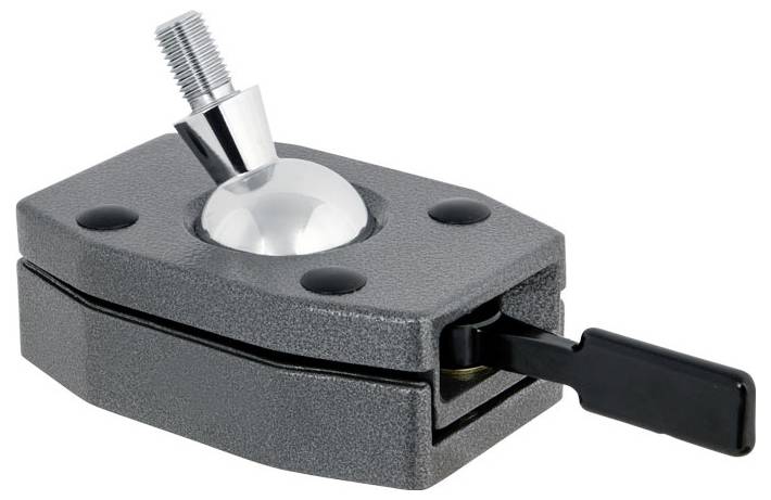 Bernstein Tools for Electronics 9-281 Pied pour étau 9-281