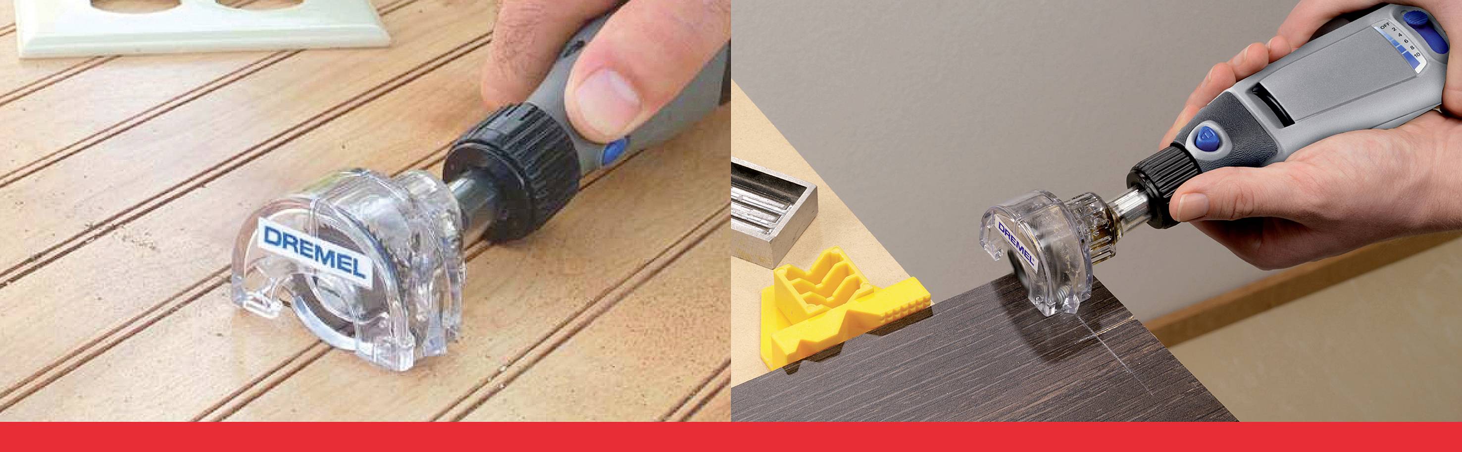 Lame de scie circulaire 31,8 mm DREMEL® 546 Dremel 26150546JB Diamètre: 31.8 mm Nombre de dents: 48