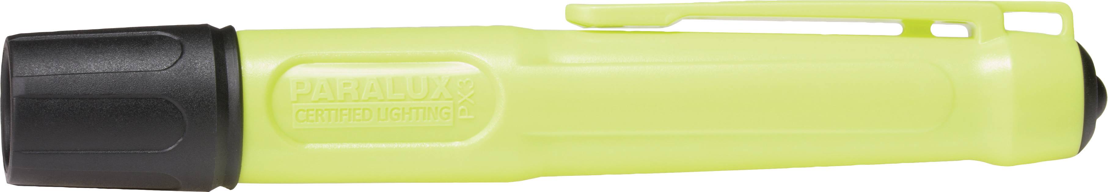 Lampe de poche N/A Parat 6903052158 II N/A jaune (fluorescent)