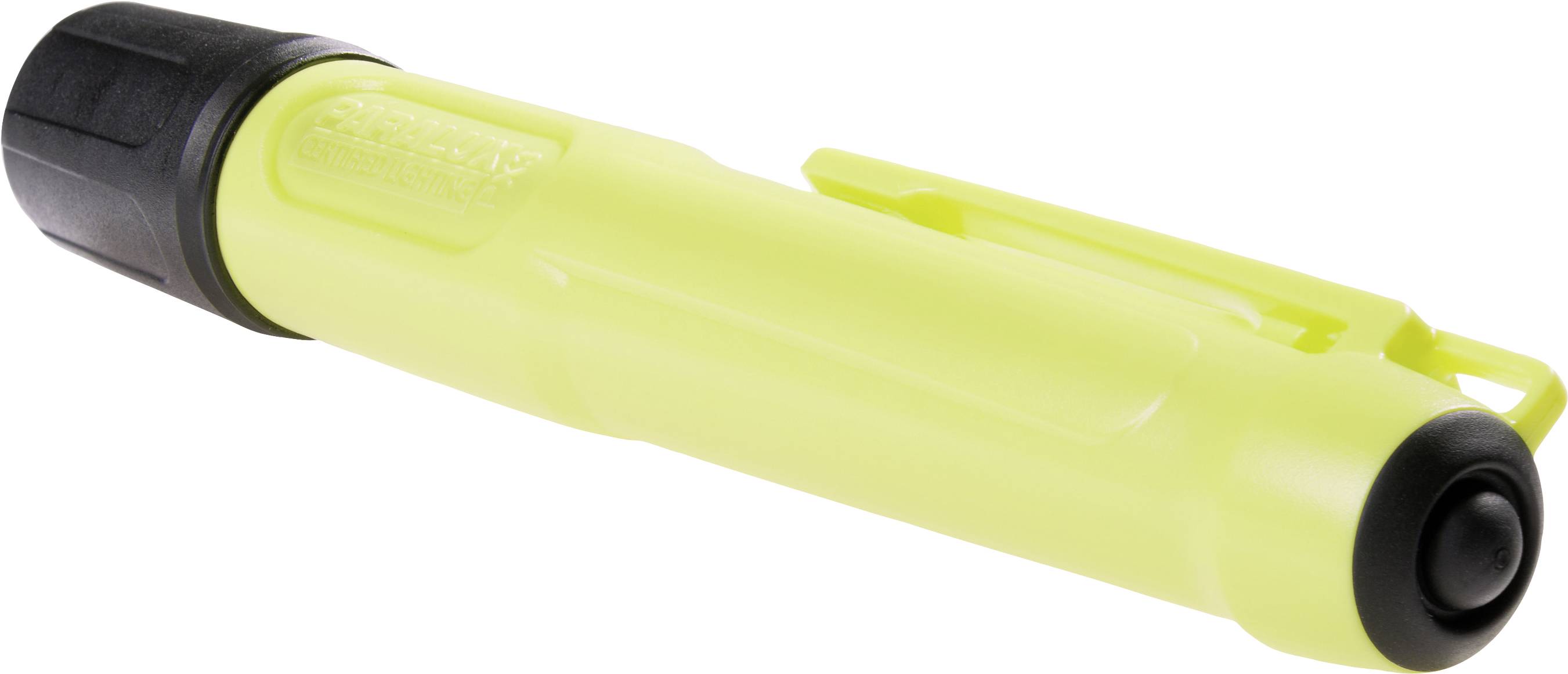 Lampe de poche N/A Parat 6903052158 II N/A jaune (fluorescent)