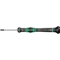 Tournevis Torx Sortie: TORX® intérieur T 5 Wera 2067 05118040001 Longueur de la lame: 40 mm N/A 1 pc(s) Tournevis Torx Sortie: TORX® intérieur T 5 Wera 2067 05118040001 Longueur de la lame: 40 mm N/A 1 pc(s)