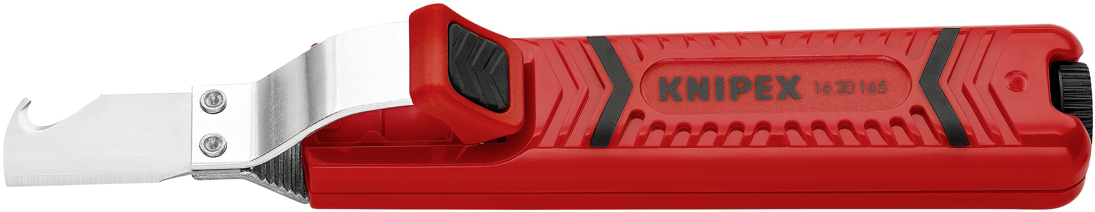 Lame de rechange pour 16 20 16 SB / 16 20 28 SB / 16 20 165 SB Knipex 16 20 165