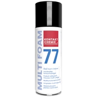 Kontakt Chemie MULTISCHAUM 77 62713-AA 400 ml Kontakt Chemie MULTISCHAUM 77 62713-AA 400 ml