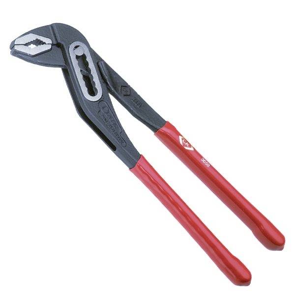 C.K T3659A 240 Pince multiprise Taille (métrique) 33 mm 240 mm