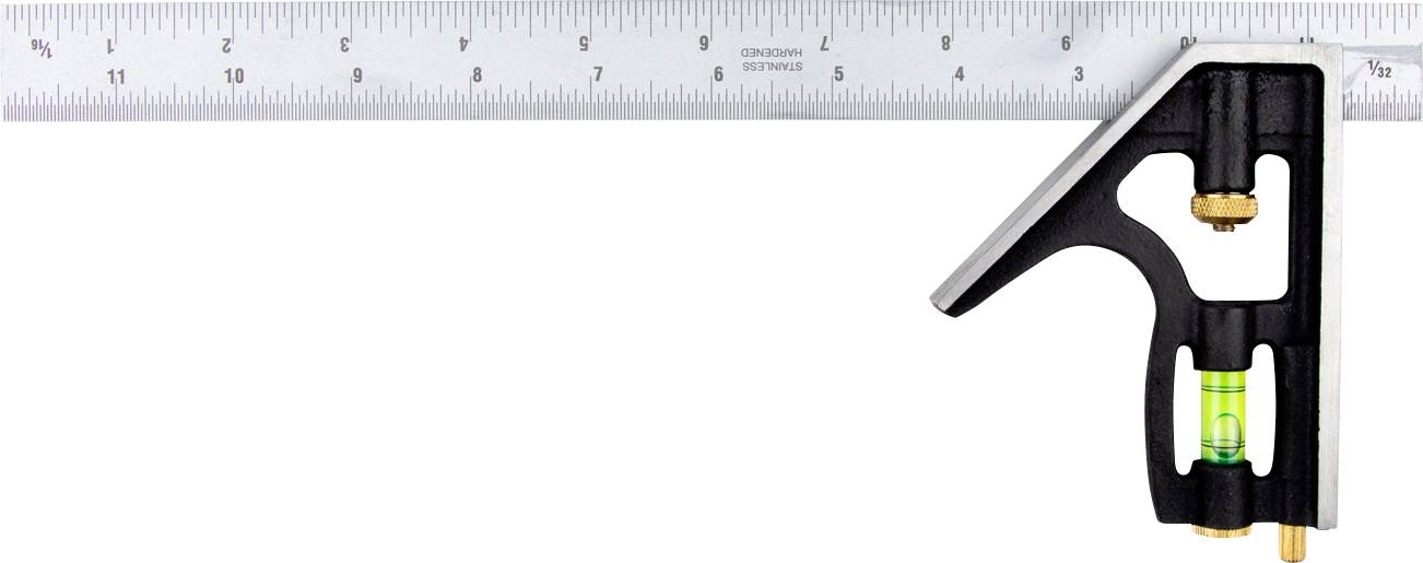 C.K T3581 Équerre à coulisse 300 mm