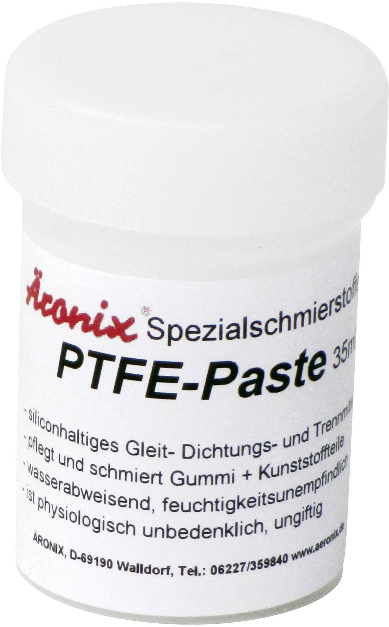 Pâte silicone PTFE Aeronix 35 ml