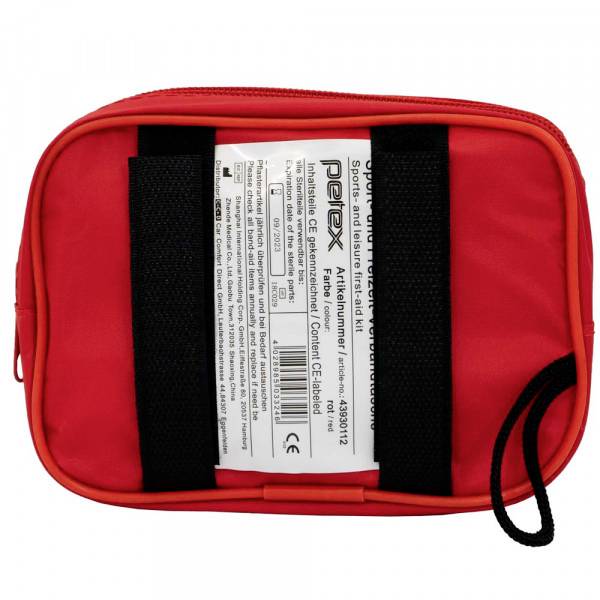 Trousse de premiers secours Malteser 43930112 loisirs