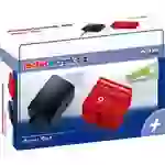 fischertechnik 34969 PLUS Accu Set électronique Set d'accus à partir de 7 ans fischertechnik 34969 PLUS Accu Set électronique Set d'accus à partir de 7 ans