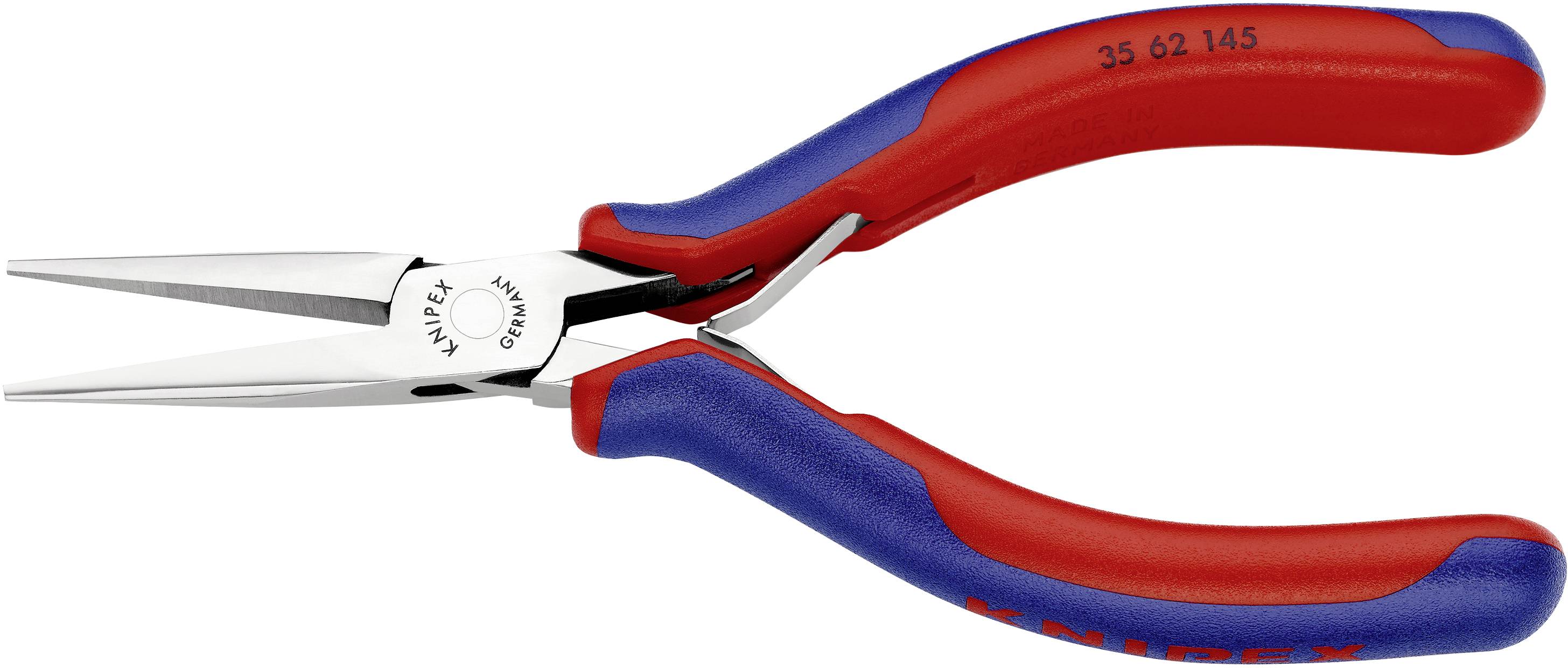 Knipex 35 62 145 SB Pince à bouts pointus 145 mm