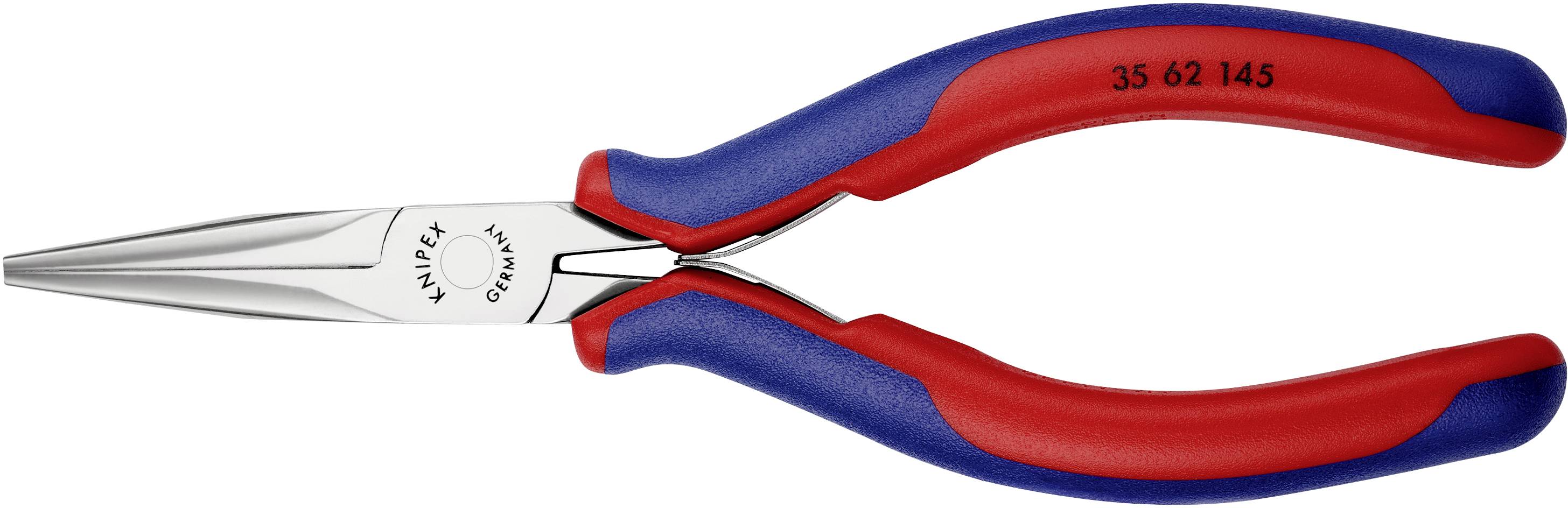 Knipex 35 62 145 SB Pince à bouts pointus 145 mm