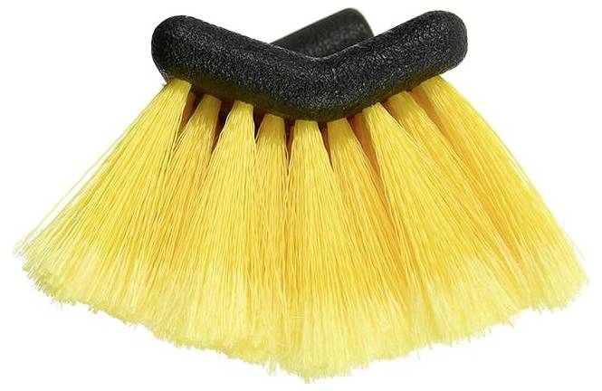 Brosse de nettoyage Jumbo 213