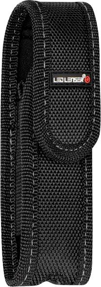 Etui Ledlenser 0337 Convient pour (détails): P5, P5R, P5R.2, M5, T5, V2, V6, F1R, T², T² QC, T5.2