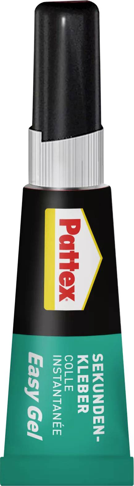 Colle à prise instantanée Pattex PSPS2 3 g