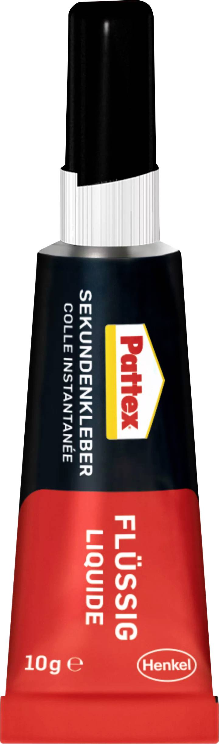 Colle à prise instantanée Pattex PSK3C 10 g
