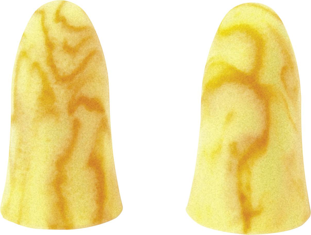 Bouchons d'oreille 22 dB Moldex MelLows 760001 200 paires