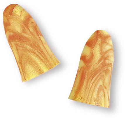 Bouchons d'oreille 22 dB Moldex MelLows 760001 200 paires