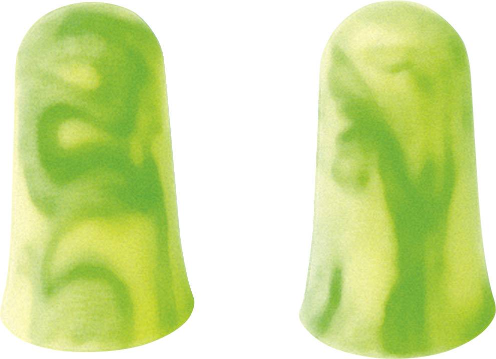 Bouchons d'oreille 35 dB Moldex Pura-Fit 770001 200 paires