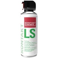 Kontakt Chemie KONTAKT LS 30169-DE rinçage de circuits imprimés 500 ml Kontakt Chemie KONTAKT LS 30169-DE rinçage de circuits imprimés 500 ml