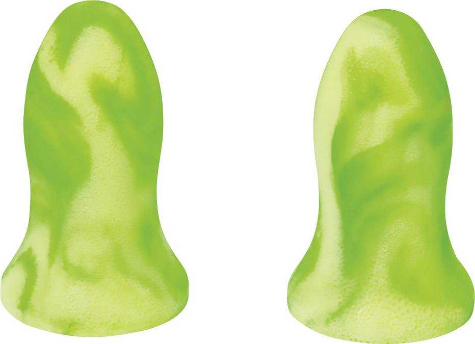 Bouchons d'oreille 35 dB Moldex 740001 200 paires