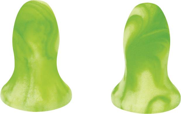 Bouchons d'oreille 35 dB Moldex 740301 200 paires